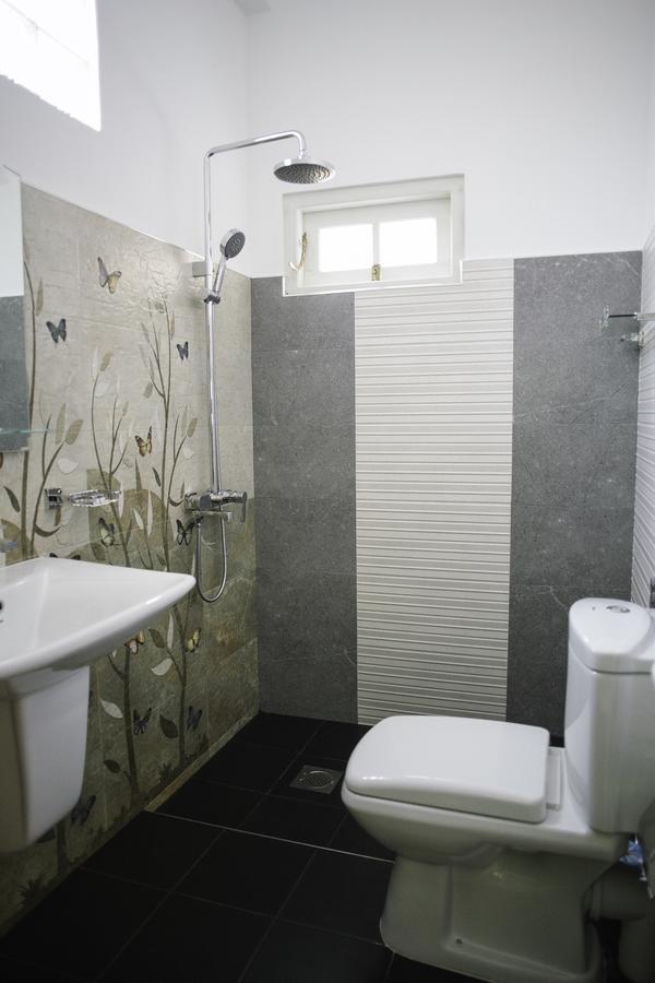 Aken Villa Hikkaduwa Ngoại thất bức ảnh