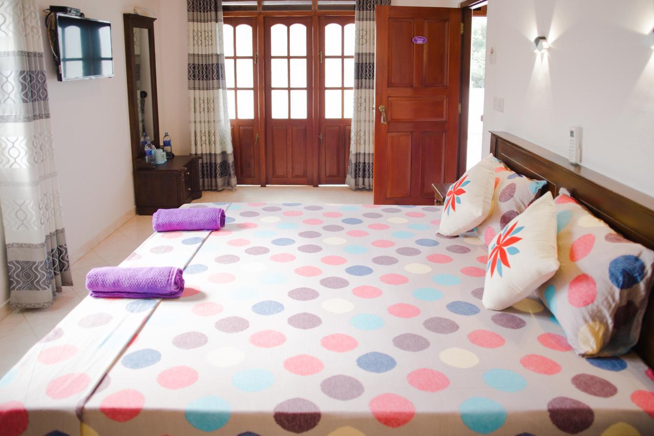 Aken Villa Hikkaduwa Ngoại thất bức ảnh
