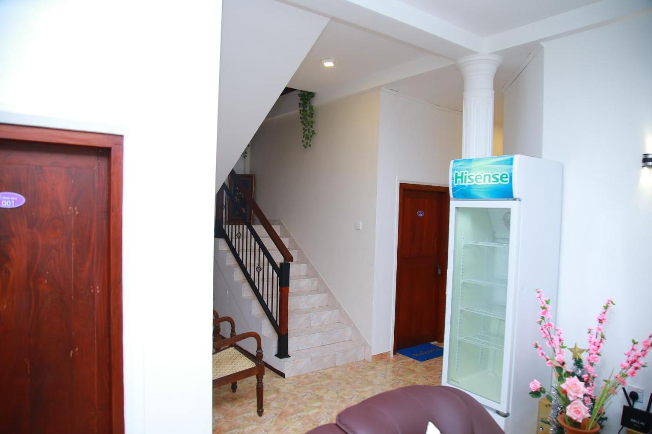 Aken Villa Hikkaduwa Ngoại thất bức ảnh