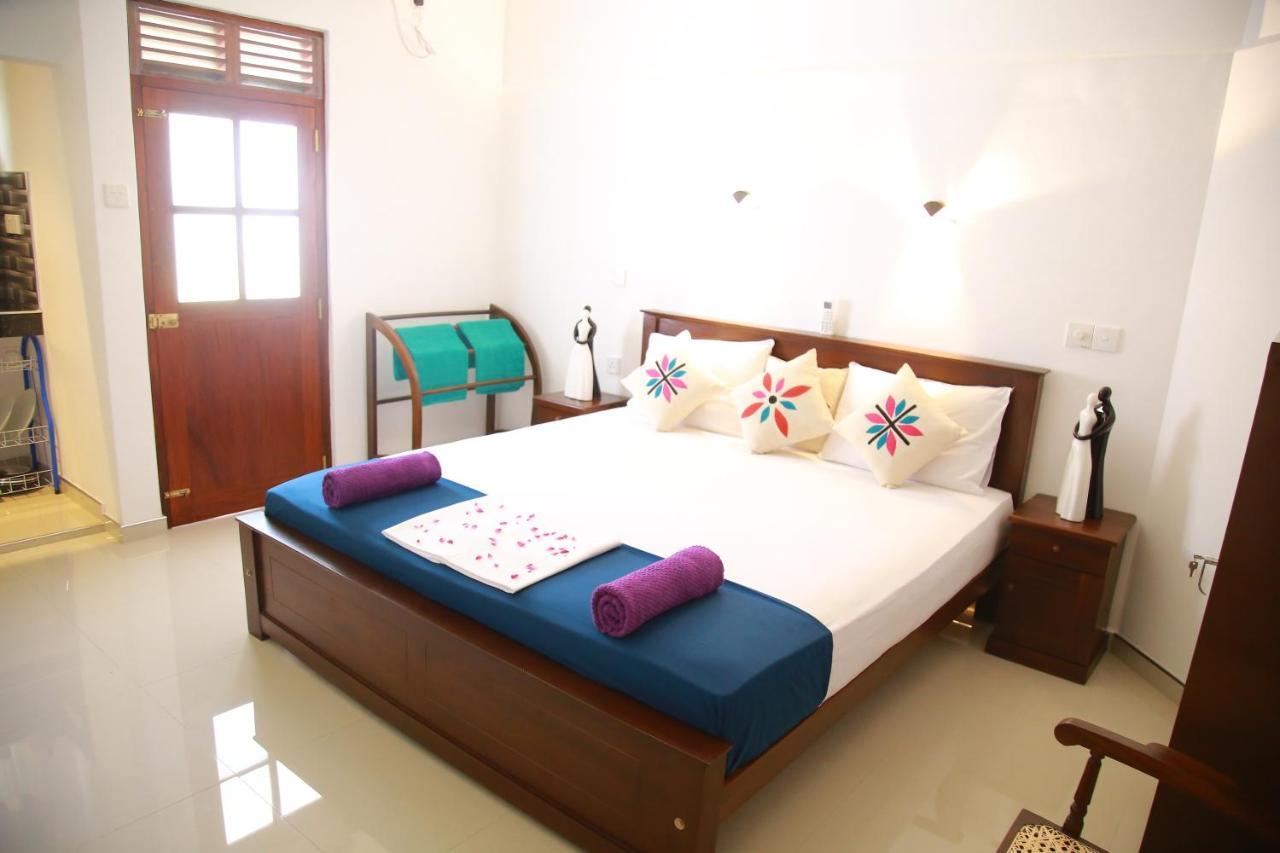 Aken Villa Hikkaduwa Ngoại thất bức ảnh