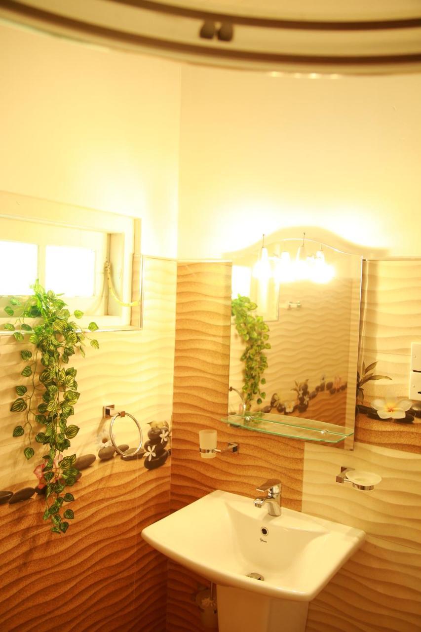 Aken Villa Hikkaduwa Ngoại thất bức ảnh