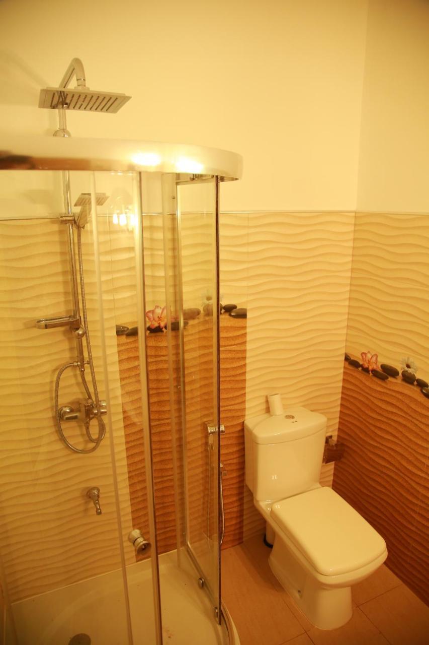 Aken Villa Hikkaduwa Ngoại thất bức ảnh