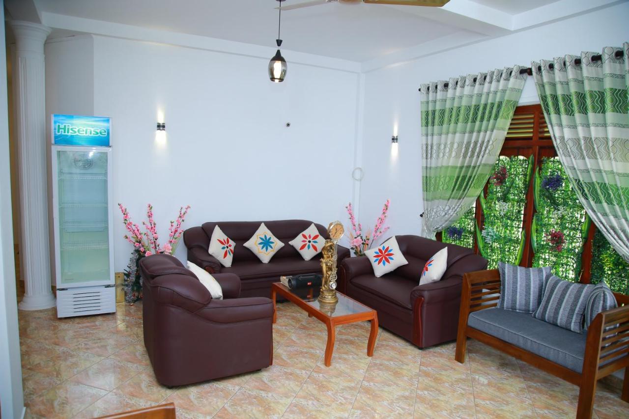 Aken Villa Hikkaduwa Ngoại thất bức ảnh